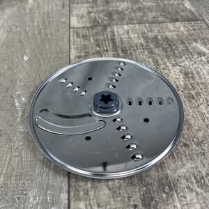 Cuisinart 7-Cup Food Processor FP-7 Replacement Fine Slicing/Shredding Disk